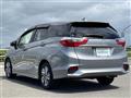 2015 Honda SHUTTLE HYBRID