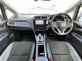 2015 Honda SHUTTLE HYBRID