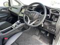 2015 Honda SHUTTLE HYBRID