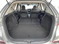 2015 Honda SHUTTLE HYBRID