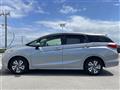 2015 Honda SHUTTLE HYBRID