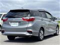 2015 Honda SHUTTLE HYBRID