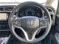 2015 Honda SHUTTLE HYBRID