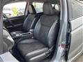 2015 Honda SHUTTLE HYBRID