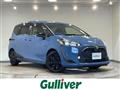 2021 Toyota Sienta