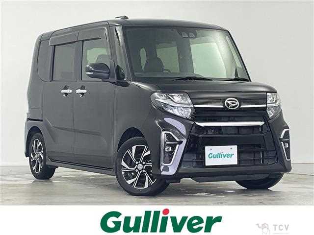 2021 Daihatsu Tanto