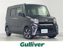 2021 Daihatsu Tanto