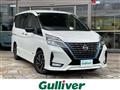 2021 Nissan Serena