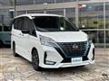 2021 Nissan Serena