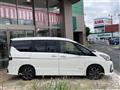 2021 Nissan Serena
