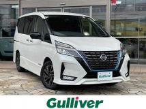2021 Nissan Serena