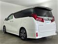 2019 Toyota Alphard