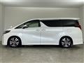 2019 Toyota Alphard