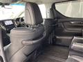 2019 Toyota Alphard