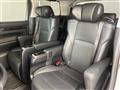 2019 Toyota Alphard