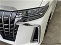 2019 Toyota Alphard