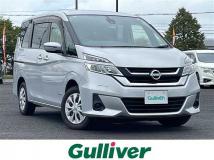 2017 Nissan Serena