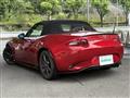 2016 Mazda Roadster