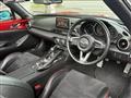 2016 Mazda Roadster
