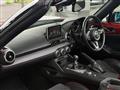 2016 Mazda Roadster