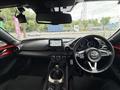 2016 Mazda Roadster