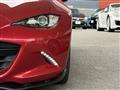 2016 Mazda Roadster