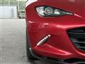 2016 Mazda Roadster