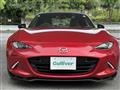 2016 Mazda Roadster