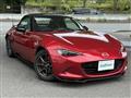 2016 Mazda Roadster