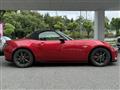 2016 Mazda Roadster
