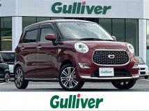 2020 Daihatsu Cast