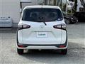 2018 Toyota Sienta