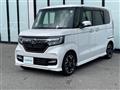 2019 Honda N BOX