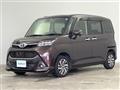 2018 Toyota Tank