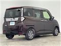 2018 Toyota Tank