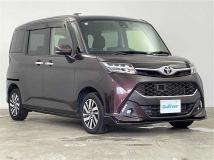 2018 Toyota Tank