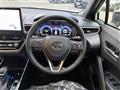 2026 Toyota CorollaCross