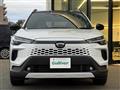 2026 Toyota CorollaCross