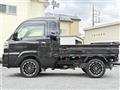 2022 Daihatsu Hijet Truck