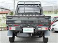 2022 Daihatsu Hijet Truck