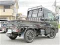 2022 Daihatsu Hijet Truck