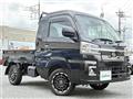 2022 Daihatsu Hijet Truck