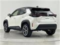 2021 Toyota Yaris Cross