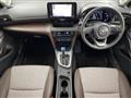 2021 Toyota Yaris Cross