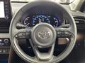 2021 Toyota Yaris Cross