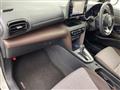 2021 Toyota Yaris Cross