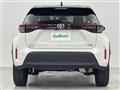 2021 Toyota Yaris Cross
