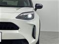 2021 Toyota Yaris Cross