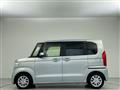 2018 Honda N BOX