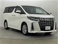 2021 Toyota Alphard